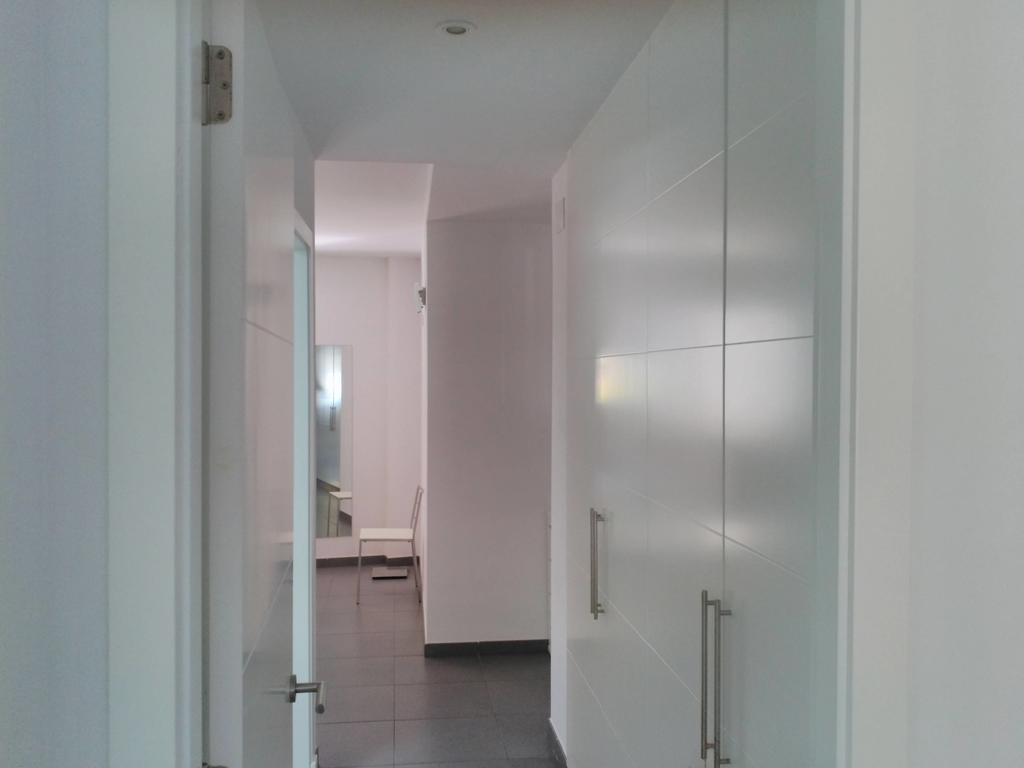 Casa Maria By Sonne Villas เฟอร์เรเรียส ภายนอก รูปภาพ