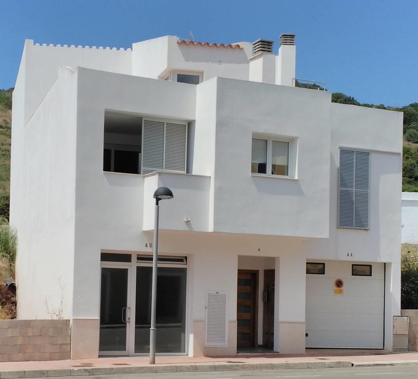 Casa Maria By Sonne Villas เฟอร์เรเรียส ภายนอก รูปภาพ